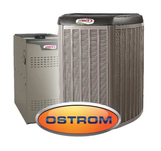 Ostrom product image